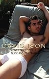 Cover Series Nude and Portrait Vol 2 (Davis Icon Picture Book Series)