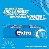 Extra Peppermint Sugar Free Gum Bulk Pack 30 x 10 Pieces Xylitol Fresh Breath view 11