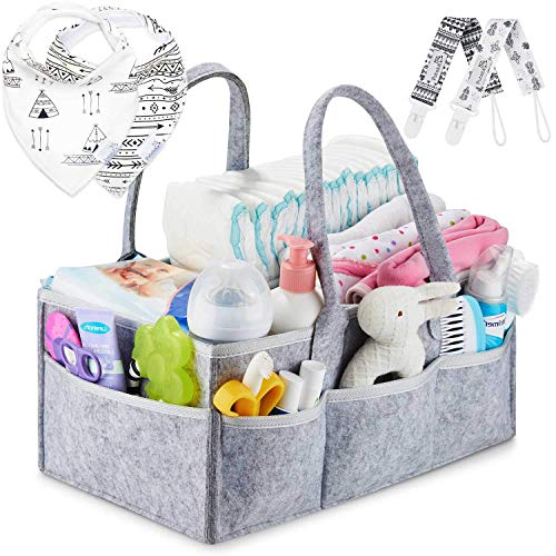 putska diaper caddy