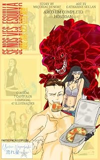 Livro Se Nos Ves, Esquiva - Arco Um Completo: Volume Único Arco Um - Hosodan