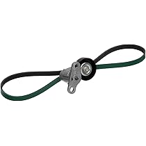 さかたん Amazon.com: Gates 90K-38158C Complete Serpentine Belt Drive