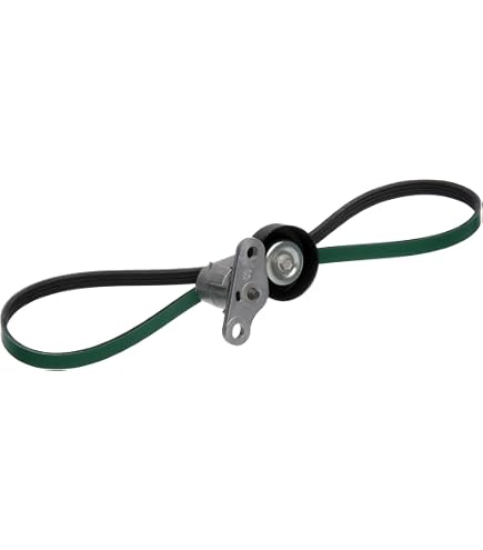 Tire Tube ACDelco Gold T43194 Hydraulic Cylinder Timing Belt Tensioner ...