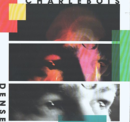 Robert Charlebois - J