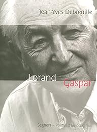 Lorand Gaspar