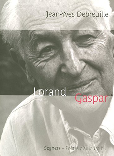 Lorand Gaspar