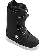 Amazon.com : Burton Women's Ritual Step On Snowboard Boots, Black