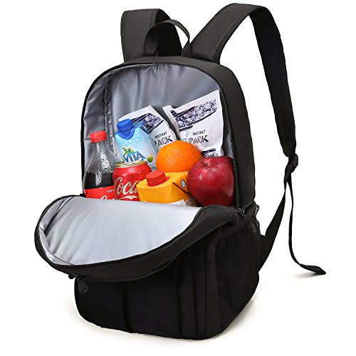 TOURIT Backpack Cooler Insulated Cooler Backpack Bag Lightweight