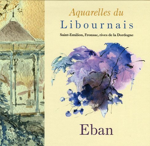 Aquarelles du Libournais