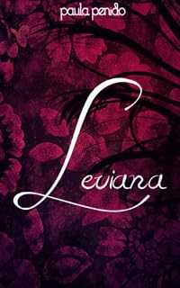 Livro Leviana