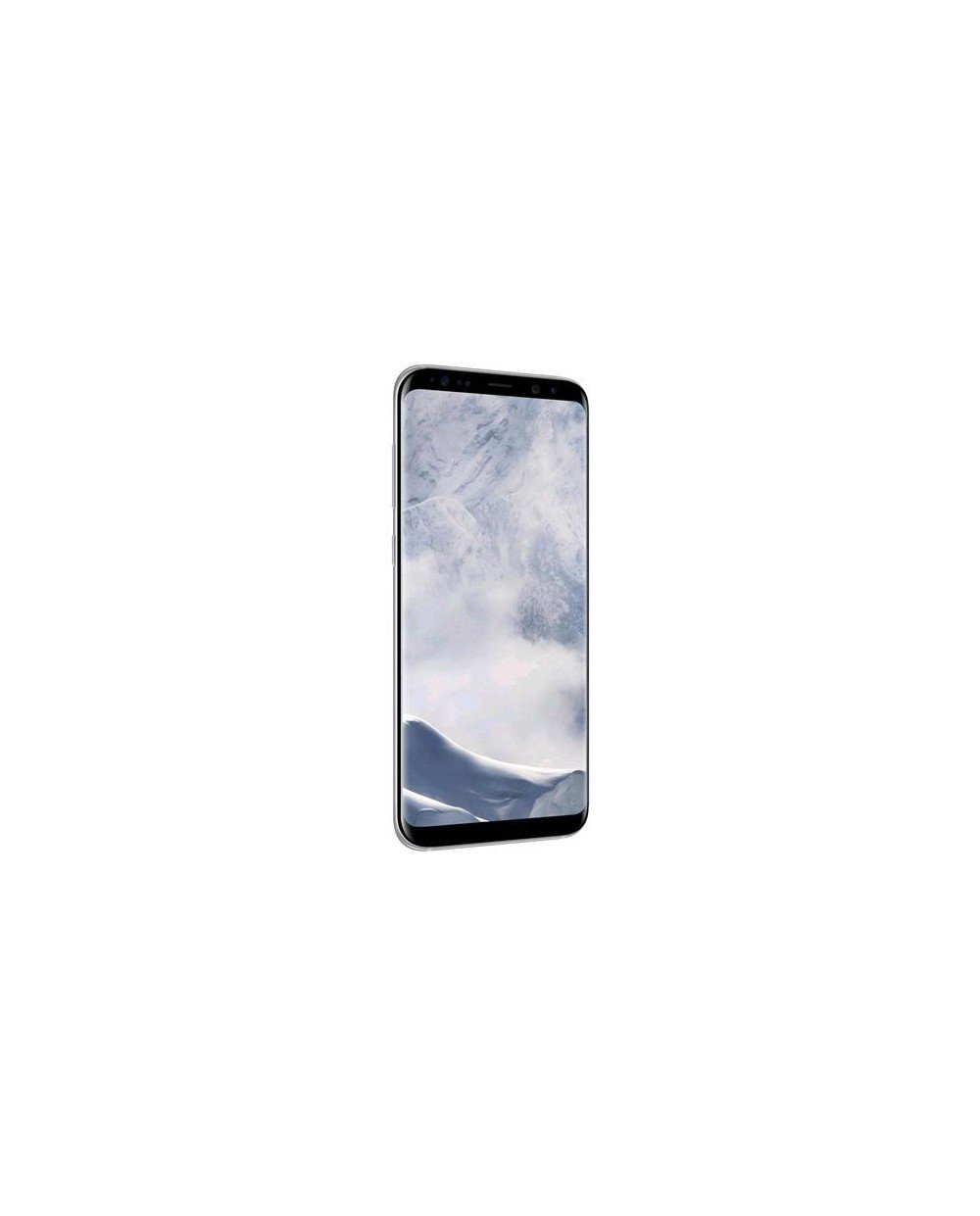 Samsung Galaxy S8 Plus LTE 64GB SM-G955F Arctic Silver