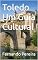 Livro Toledo Um Guia Cultural
