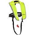 Eyson Inflatable Life Jacket Inflatable Life Vest for Child Classic Automatic