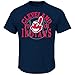 VF LSG MLB Men's Prime Time Performer Short Sleeve Crew Neck Tee