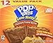 Kellogg's Pop-tarts Gone Nutty! Frosted Chocolate Peanut Butter(1box/12pastries)