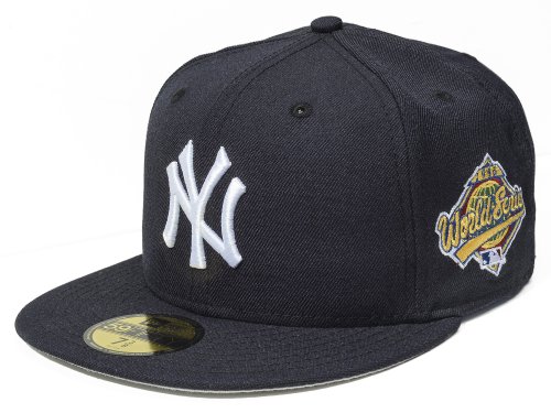 yankees 1996 world series hat