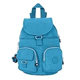 Kipling Women's Lovebug Small Backpack One Size Polaris Blue