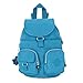Kipling Women's Lovebug Small Backpack One Size Polaris Blue