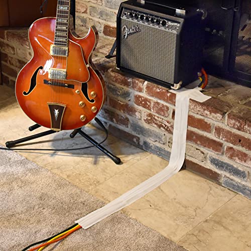 Gaffer Power Real Professional Premium Grade Gaffer Tape Made in The