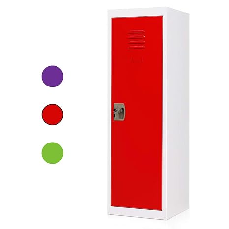 Amazon Com Locker For Kids Metal Locker For Bedroom Kids