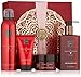 RITUALS The Ritual of Ayurveda Gift Set Medium, Balancing Treat