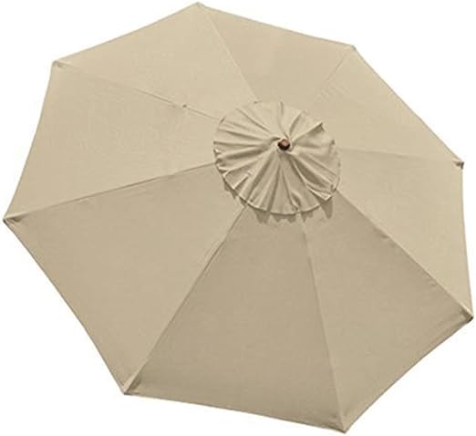 Amazon Com Apontus 40134 9ft Umbrella Cover Replacement Home