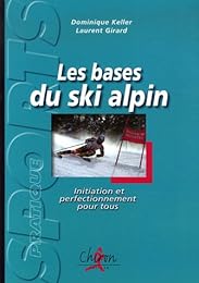 Les  bases du ski alpin