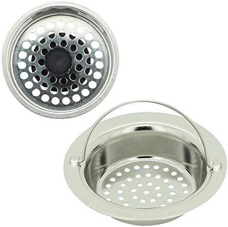 Amazon Com Yingying Bath And Clean Kitchen Bathroom Garbage Sink