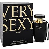 Very Sexy Night by Victoria's Secret Eau De Parfum Spray 3.4 oz for Women