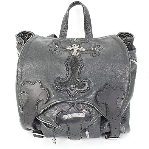 驚きの値段 クロムハーツ Chrome Hearts Backpack Filig Cross Sm ラージバックパック フィリグリークロス付きガンスリンガーストラップレザーリュック L ブラック シルバー 中古 B07d1zkwcf Www Gcc Ccpf Com 驚きの値段 クロムハーツ Chrome Hearts Backpack Filig Cross Sm ラージバックパック フィリグリークロス付きガンスリンガーストラップレザーリュック L ブラック シルバー 中古 B07d1zkwcf Www Gcc Ccpf Com
