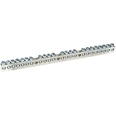 Square D by Schneider Electric Square D - PK23GTACP 23 Terminal Load Center Ground Bar Kit