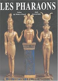 Les  pharaons