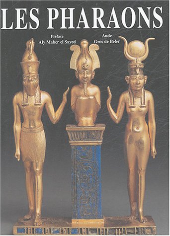 Les  pharaons