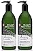 Avalon Organics Hand & Body Lotion - Lavender - 12 oz - 2 pk