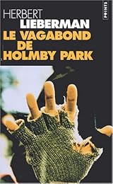 Le  vagabond de Holmby Park