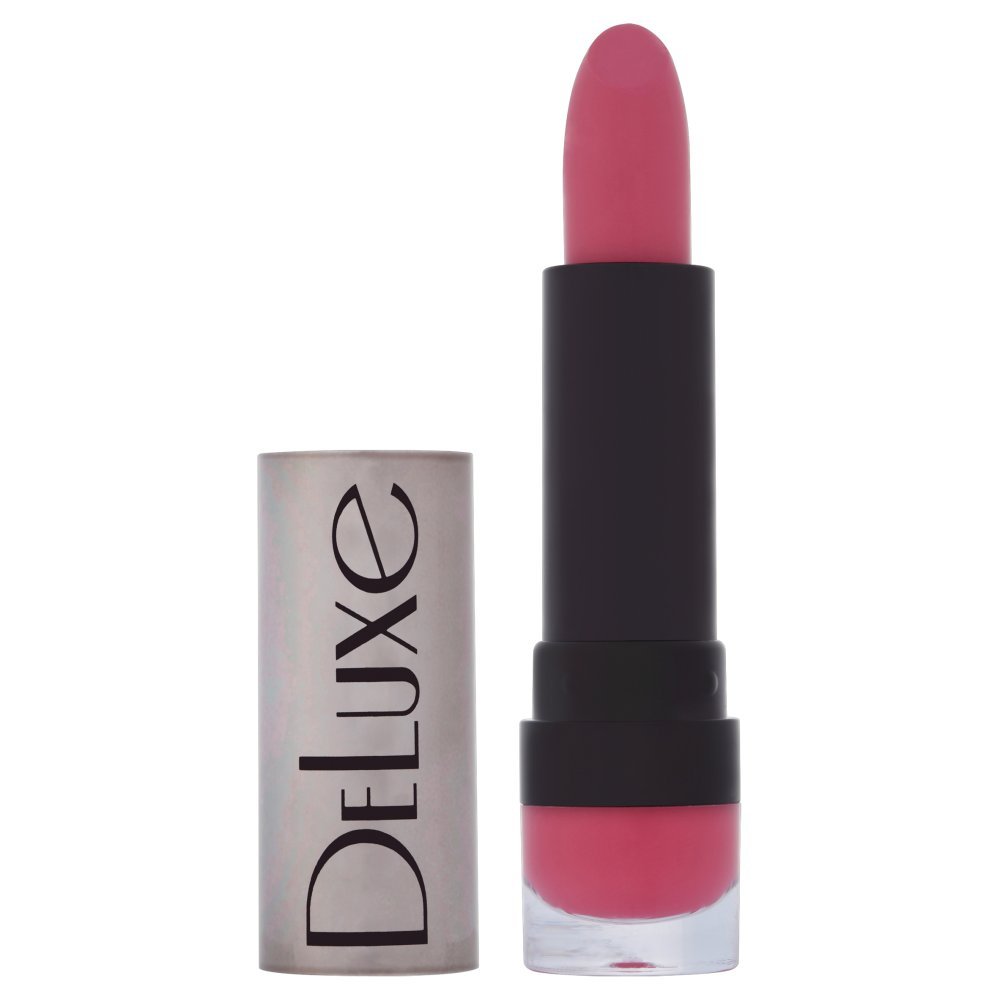 Collection Deluxe Lipstick 4 Speakeasy 4g