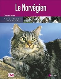 Le  norvégien