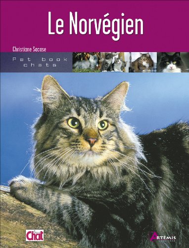 Le  norvégien