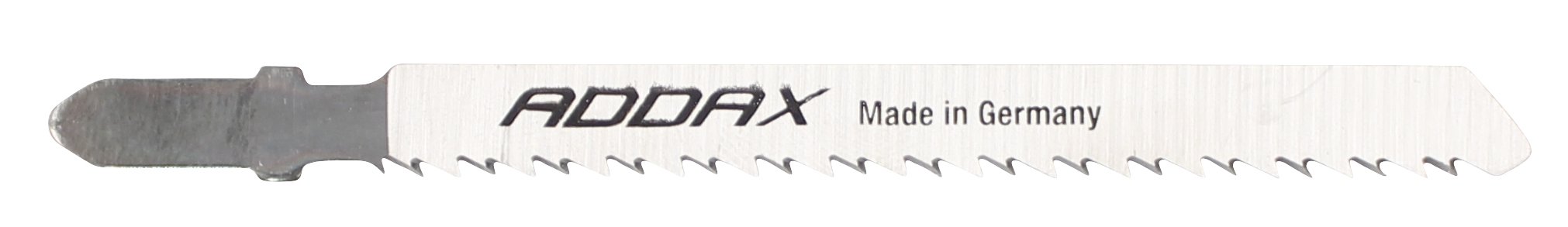 TIMCO AHC32R Jigsaw Blade 132mm - (Pack of 5)