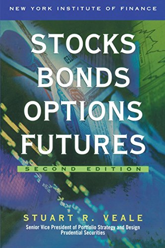 Stocks Bonds Options Futures (World's Best Stock Broker)