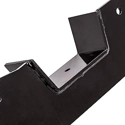 New Frame C Notch Kit for Chevrolet Silverado GMC