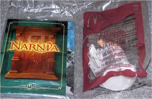 The White Witch And Her Castle Narnia The Lion The Witch And