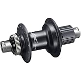 SHIMANO XT HB-M8110 Centerlock Disc Brake Hub