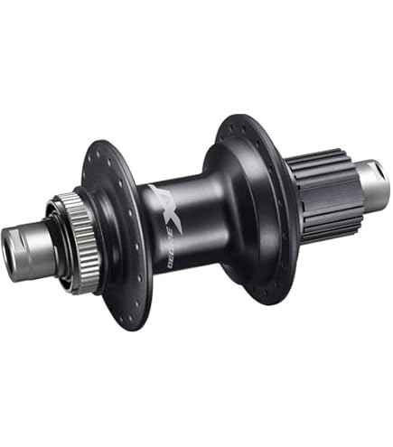 SHIMANO FH-M7110 リアフリーハブ12速　142mm28h 未使用 Amazon | シマノ(SHIMANO) FH-M7110 32H 12S 12mmスルー OLD:142mm