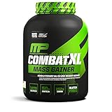 MusclePharm Combat XL Mass-Gainer Powder