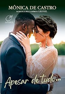 Livro Apesar de Tudo...