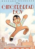The Gingerbread Boy