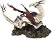 McFarlane Dragons Series 1 Fire Clan Action Figure