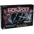 Monopoly - Star Wars Original Trilogy Edition