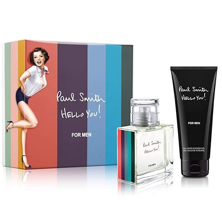 paul smith hello you 100ml