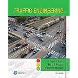 Traffic Engineering (What's New in Engineering)
